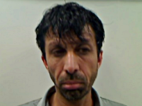 DHS Arrests Afghan National, Given Asylum by Biden, Accused of Child Sex Crimes